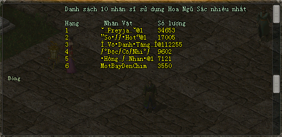 Võ Lâm Miễn Phí